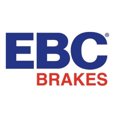 EBC Antiquietschplatten