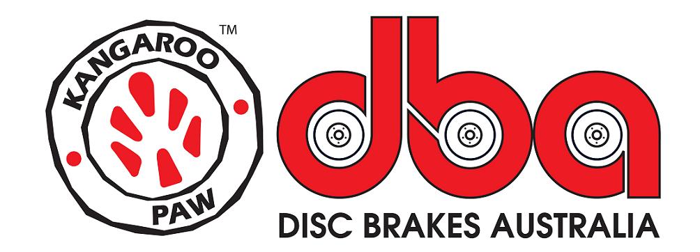 dba Disc Brakes Australia Bremsscheiben