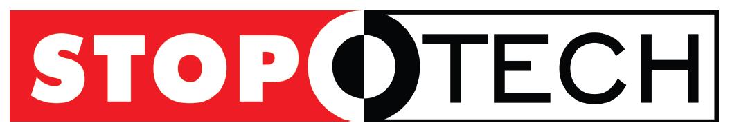 Stoptech Bremsanlagen