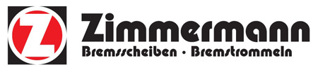 Zimmermann Bremsscheiben
