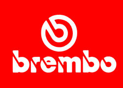 Brembo Bremsen