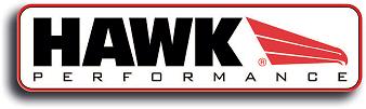 Hawk Performance Bremsbeläge